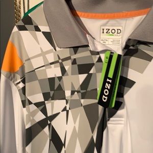 Izod Golf shirt